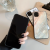 For iphone 11 pro max Marble Case Glass