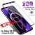 Full Curved Tempered Glass For Samsung Galaxy