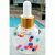 50ml Flower Scented Cuticle oil with dry flowers