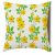 Aday Abeba Pillowcase