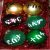 Amharic Christmas ornaments / የገና ዛፍ ማስዋቢያ