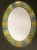 Habesha 17.75 Inch Large Oval Dishes