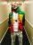 Ethiopian Flag Hoodie