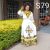 Shifta7 – S79 Two Piece Ethiopian Dress