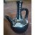 Traditional Ethiopian/Eritrean Coffee pot (ጀበና)