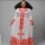 Best eritrean/ethiopian women cultural clothing