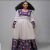 Traditional Habesha Wedding Dress