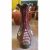 Brown Cultural flower vase Decor