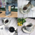 Coffee Maker Aluminum Mocha Espresso Percolator Pot Coffee Maker Moka Pot Stovetop Coffee Maker