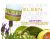 Elsen Oils Lavender Golden Avocado Butter Travel Size 2oz.