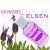 ELSEN Lavender Hand Sanitizer 2 Oz.