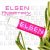 Elsen Oils Rosemary Lip Balm 0.15oz.