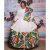 Ethiopian Mothers Cultural Dress