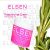 Elsen Oils Rosemary Hair Cream with Emu Oil 4oz.