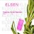 Elsen Oils Rosemary Hot Oil Treatment for Hair & Scalp 1oz.